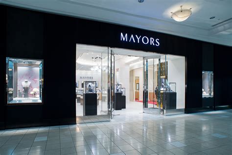 mayors jewelers near me